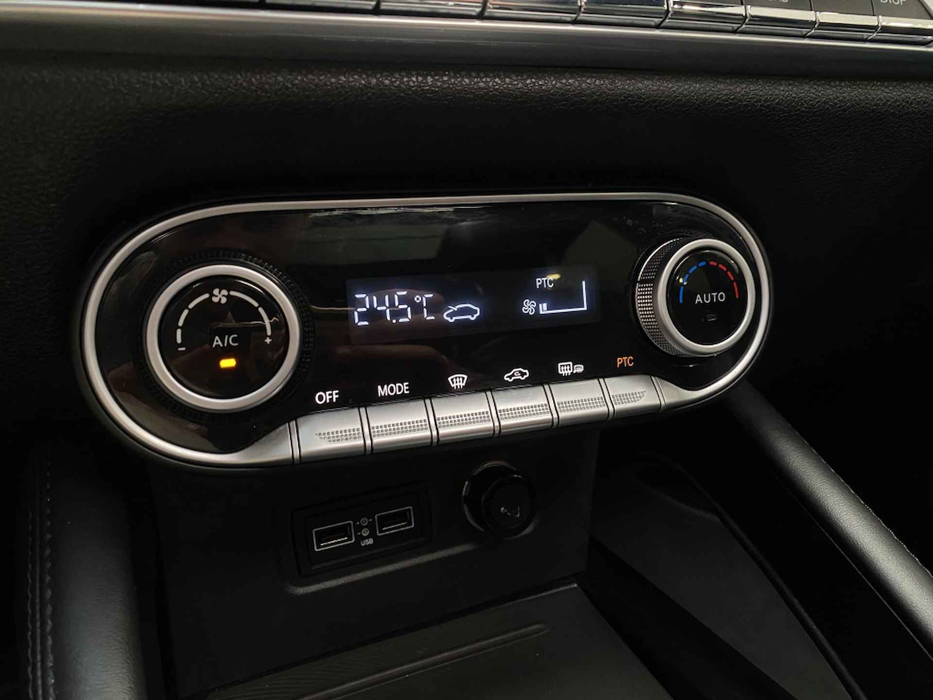 Seres 3 52kWh [  €449 PRIVATELEASE I 3 FASE I APPLE CARPLAY /ANDROID AUT - 18/31