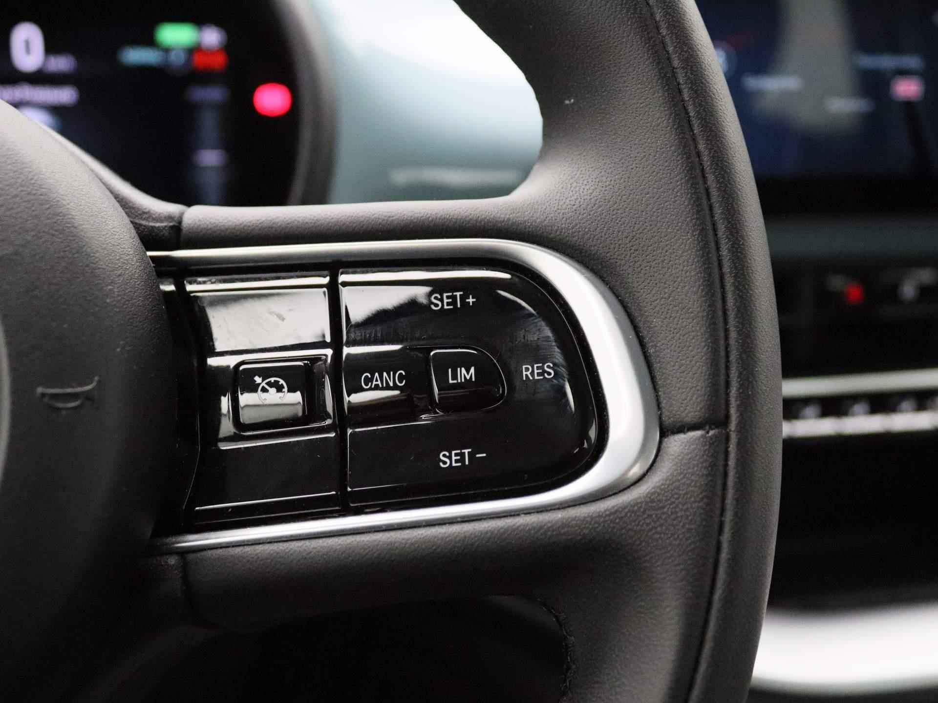 Fiat 500e Icon 42 kWh | Navigatie | Climate control | Parkeer camera | Parkeer sensoren | Lichtmetalen velgen - 21/34