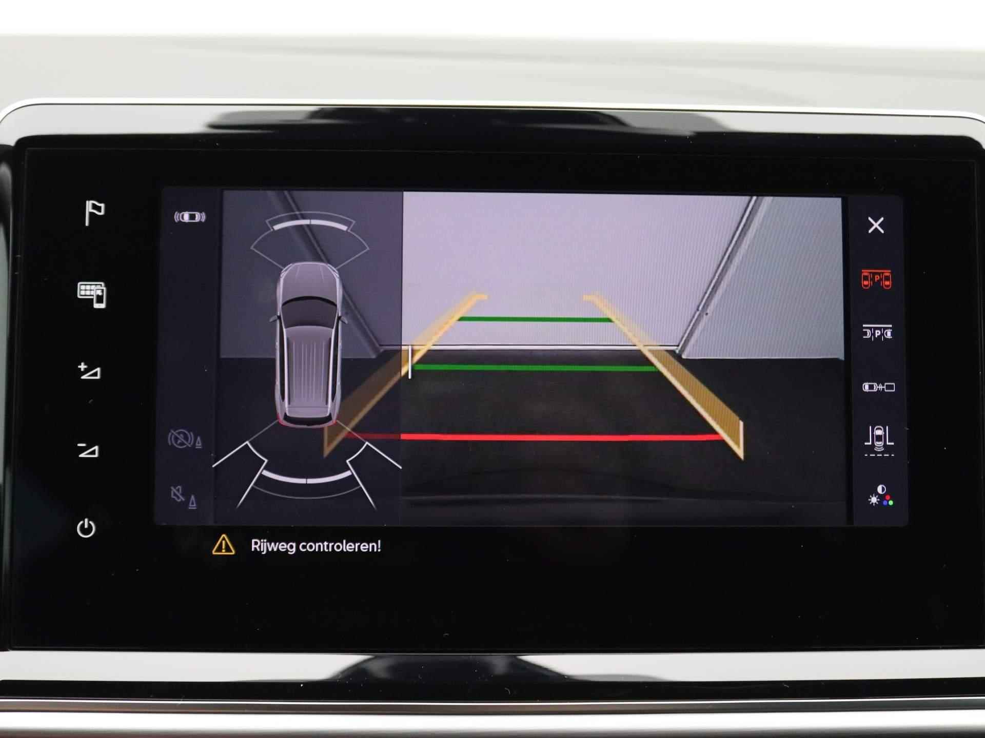 SEAT Tarraco 1.4 TSI e-Hybrid PHEV FR 245PK DSG Standkachel, achteruitrijcamera, stoelverwarming voor+achter, keyless, side assist, virtual pedal, 19'' lichtmetaal - 28/51