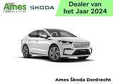 Škoda Enyaq Coupé 85 Business Edition | Business upgrade pakket | suite zwart | 20" lichtmetalen velgen |