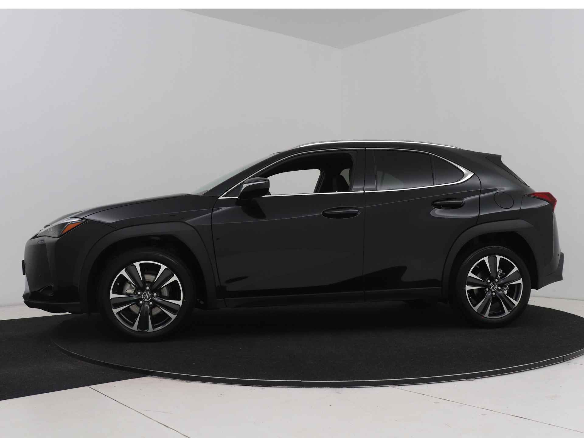 Lexus UX 250h Business Line | Cloud-Based Navigatie | Apple Carplay/ Android Auto | Safety System+ | - 5/47