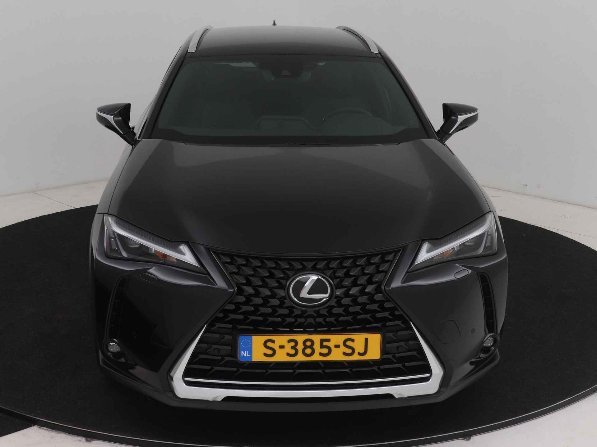 Lexus UX 250h Business Line | Cloud-Based Navigatie | Apple Carplay/ Android Auto | Safety System+ | - 25/47