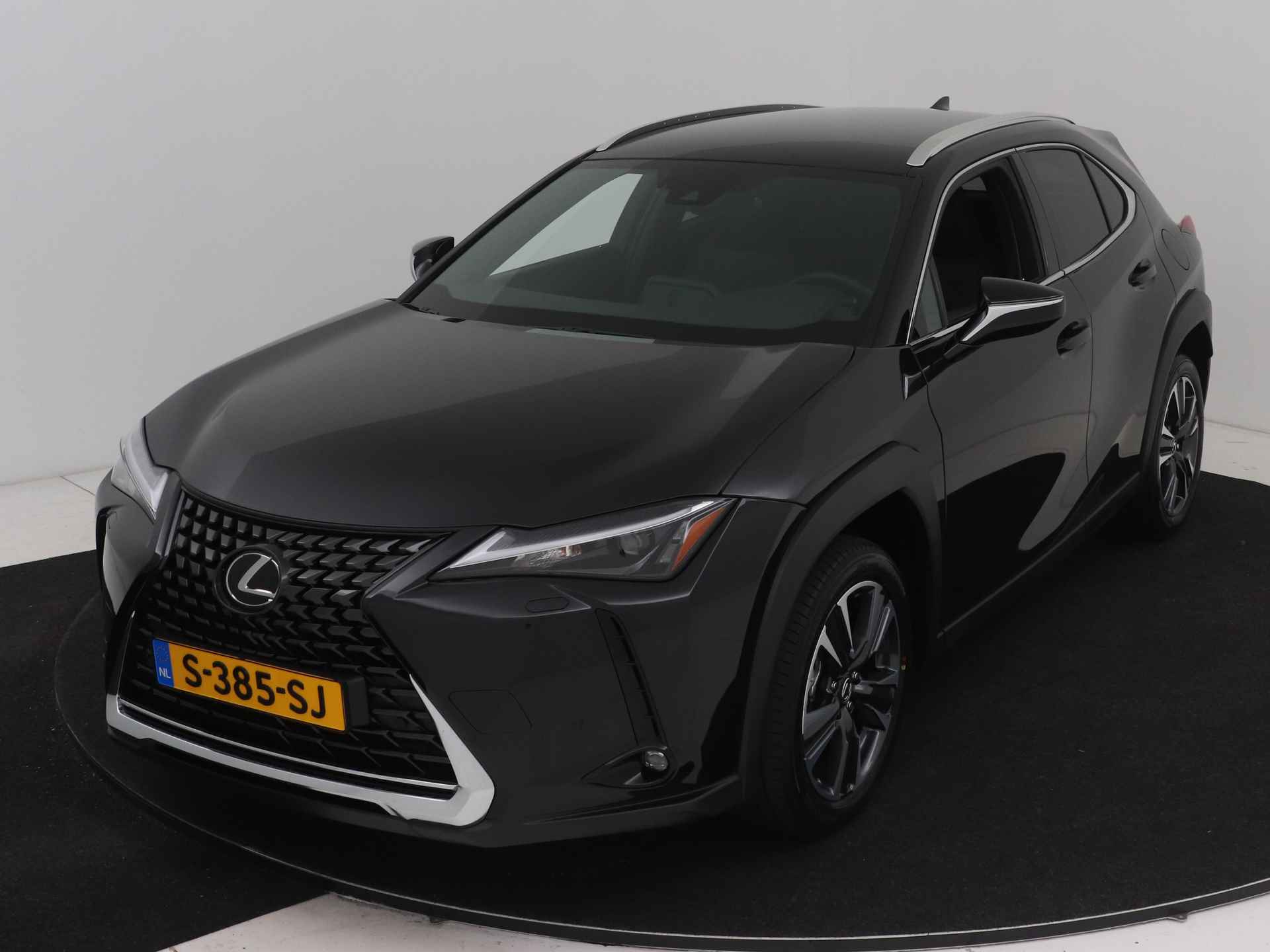 Lexus UX 250h Business Line | Cloud-Based Navigatie | Apple Carplay/ Android Auto | Safety System+ | - 26/47