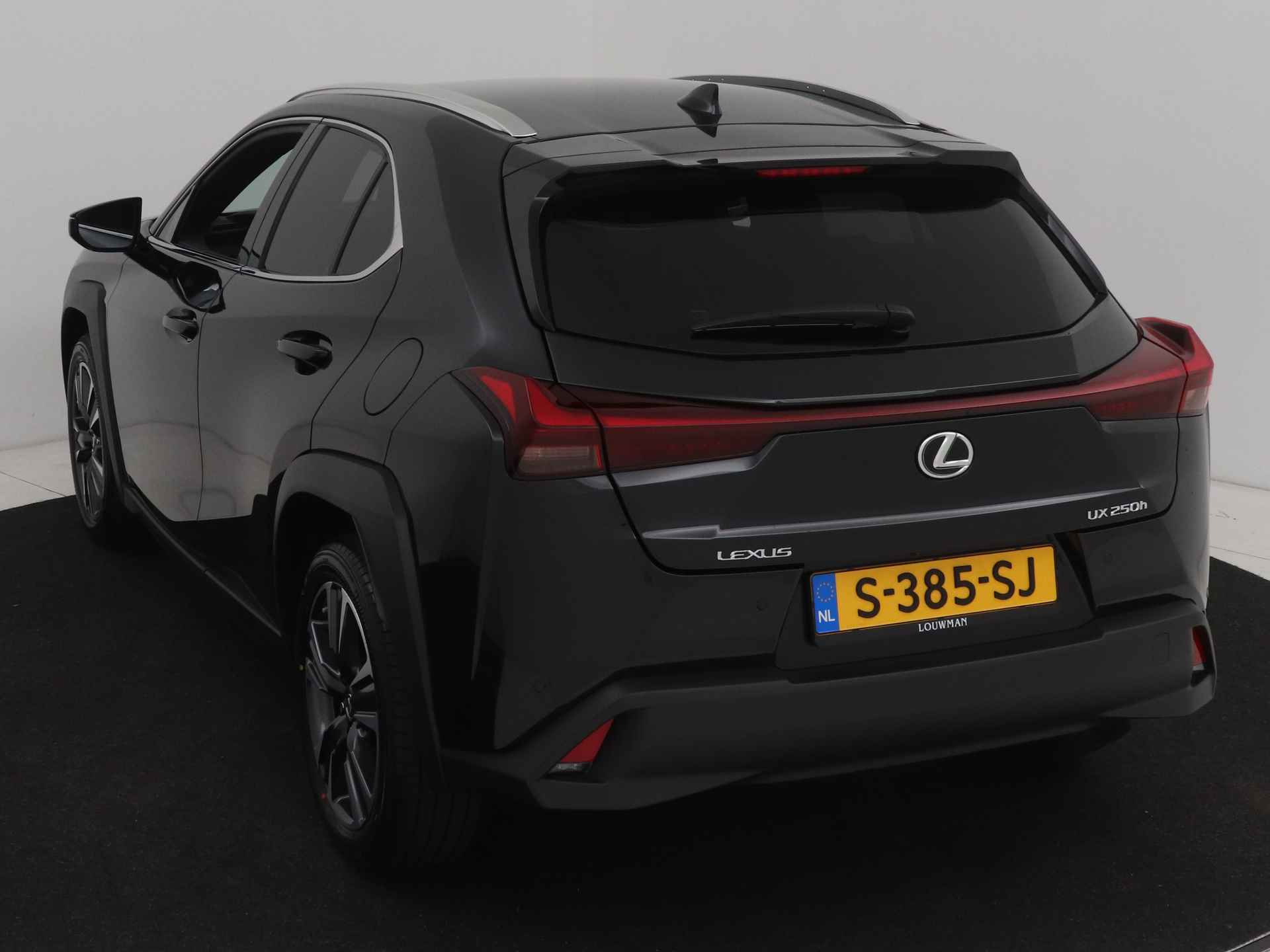 Lexus UX 250h Business Line | Cloud-Based Navigatie | Apple Carplay/ Android Auto | Safety System+ | - 17/47
