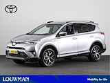 Toyota RAV4 2.5 Hybrid Style Limited | Camera | LM velgen | Navigatie | Cruise Control Adaptief | Elektrisch bedienbare achterklep | Parkeersensoren | Stoelverwarming |