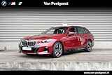 BMW i5 Touring eDrive40