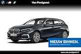 BMW 1 Serie 118i High Executive Edition Luxury Line Aut.