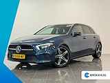 Mercedes-Benz A-Klasse 180 Business Solution | Getint Glas | Stoelverwarming | 17" wielen |