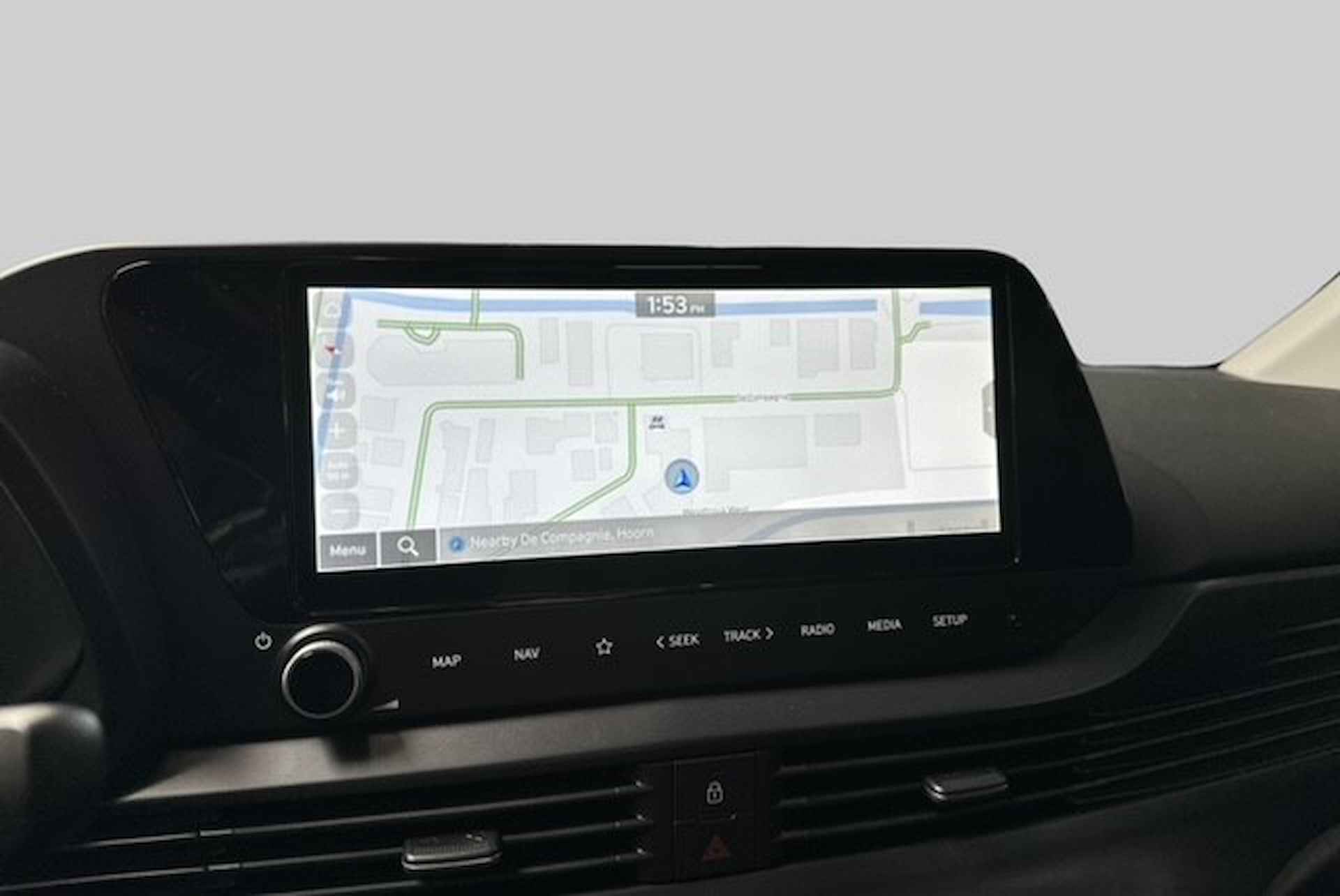 Hyundai Bayon 1.0 T-GDI Comfort Smart Cruise Control | Navigatie | Apple Carplay | Android Auto - 11/18