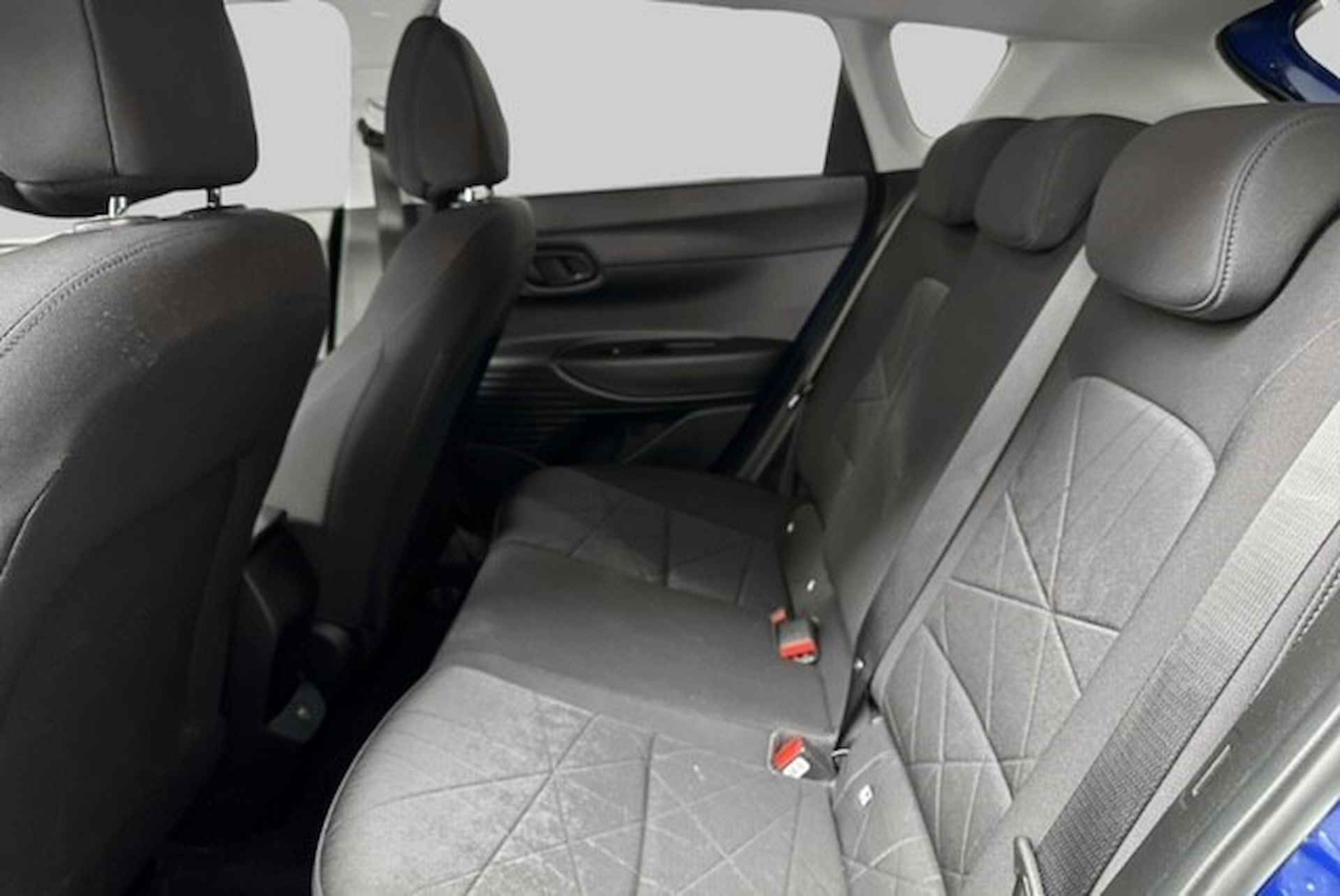 Hyundai Bayon 1.0 T-GDI Comfort Smart Cruise Control | Navigatie | Apple Carplay | Android Auto - 7/18