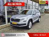 Škoda Kodiaq 1.5 TSI Business Edition Automaat | Navigatie | Climate Control | Camera