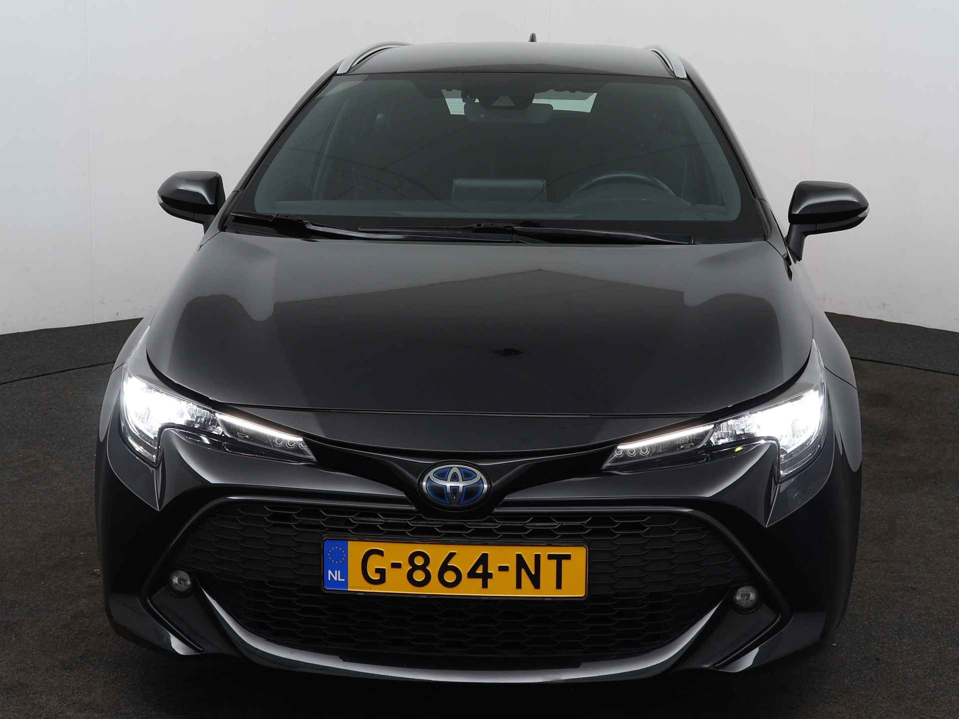 Toyota Corolla Touring Sports 2.0 Hybrid Dynamic | 180 PK | Adaptive Cruise control | - 26/39