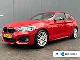 BMW 1-Serie 118i 136pk Automaat Sport Line