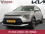 Kia Niro 1.6 GDi PHEV ExecutiveLine - LED - Stoel/Stuur Verwarming - Stoelverkoeling - Climate Control - Adaptief Cruise Control - Fabrieksgarantie Tot 2030