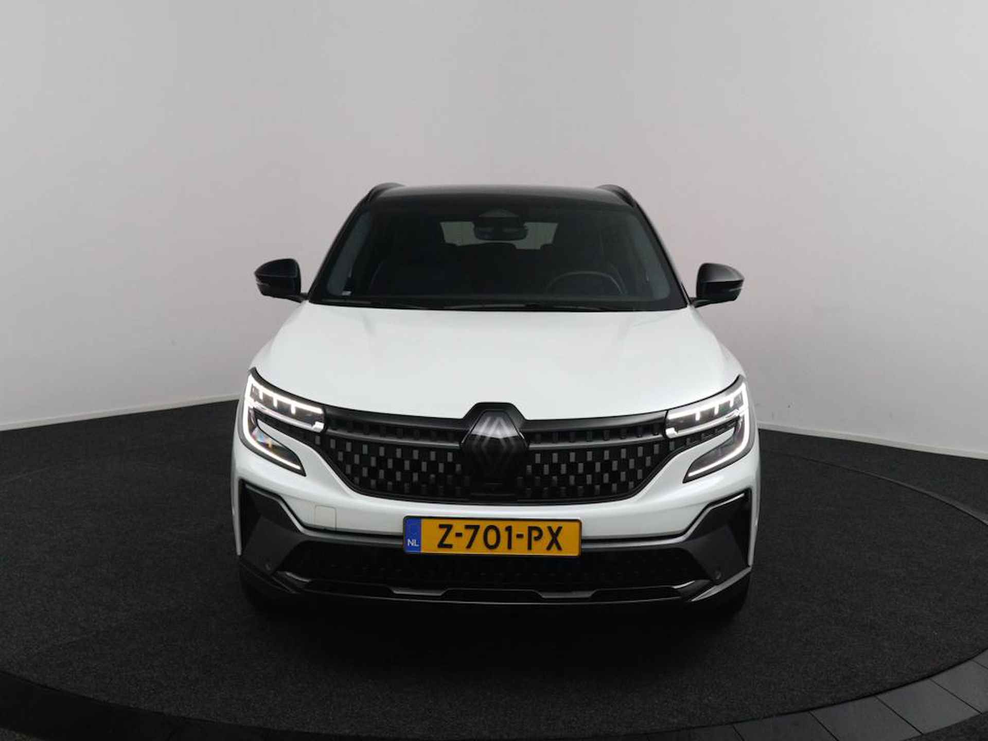 Renault Austral 1.2 E-Tech Hybrid 200 Techno Esprit Alpine | Trekhaak | 360 camera | Adaptive cruise control | Stuurwiel verwarmd | Elektrische achterklep | Apple carplay | Android auto | - 8/47