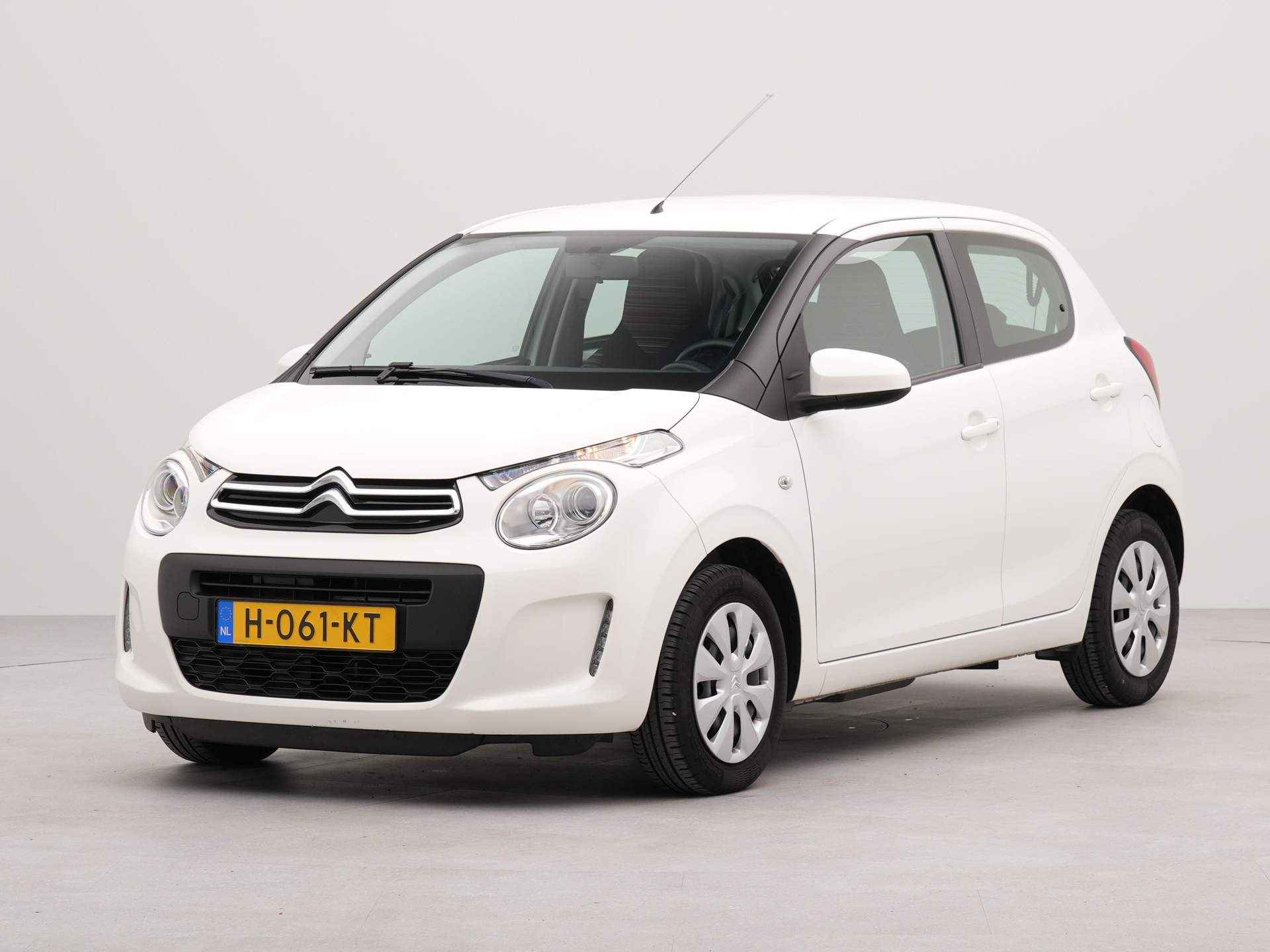 Citroën C1