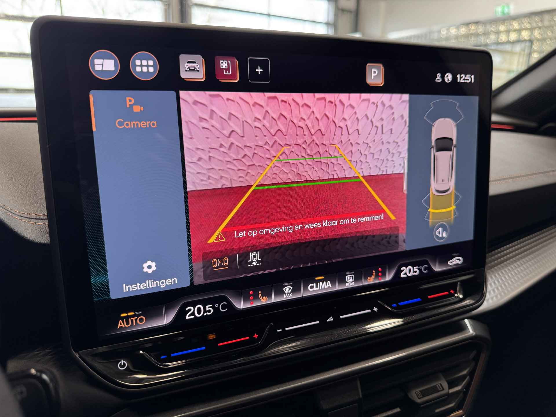 CUPRA Formentor ✅NIEUWE AUTO✅ 1.5 eTSI 150 PK MHEV  ELEK.KLEP  CAMERA STOEL/STUUR LED LEER CARPLAY 10/2024 - 7/88