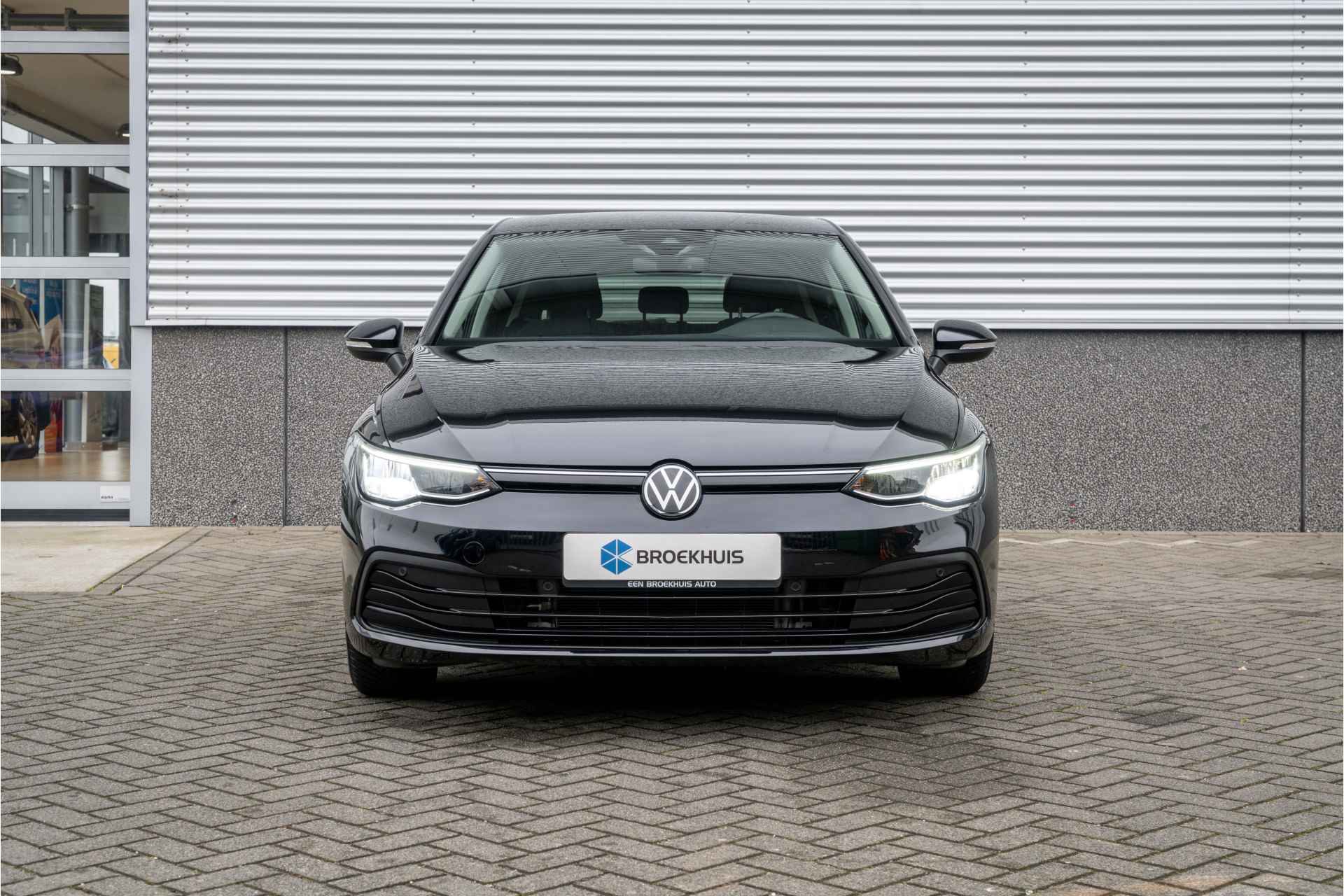 Volkswagen Golf 1.0 TSI 110pK Life | Camera | Getinte Ramen | Carplay| - 3/41