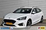 FORD Focus WAGON 1.0 ST LINE BNS / NAVI / CARPLAY / TREKHAAK