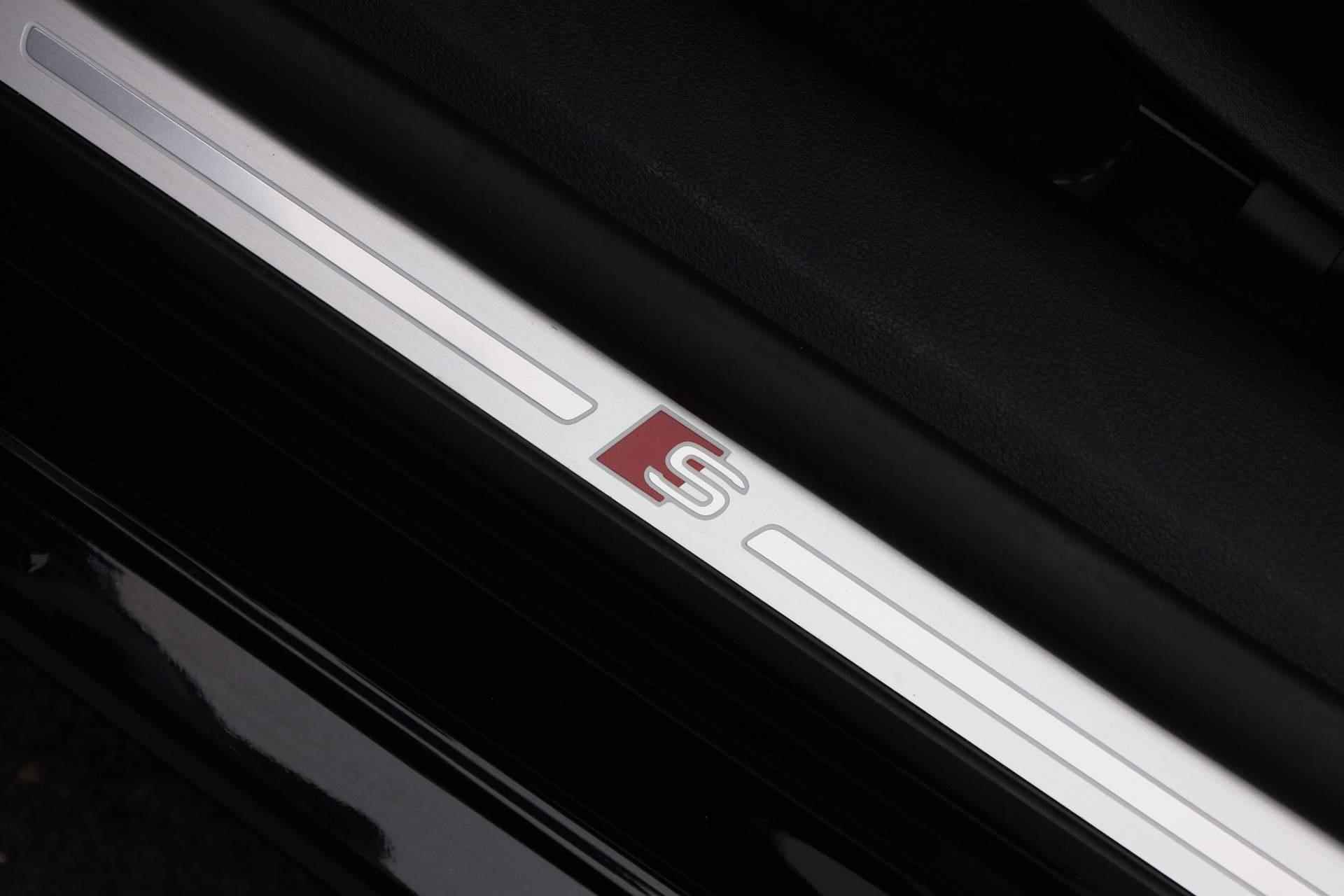 Audi A5 Sportback 35 TFSI 150PK S-tronic S edition | Navi | Matrix LED | Camera | 18 inch | Stoelverwarming | Cruise | Clima - 20/43