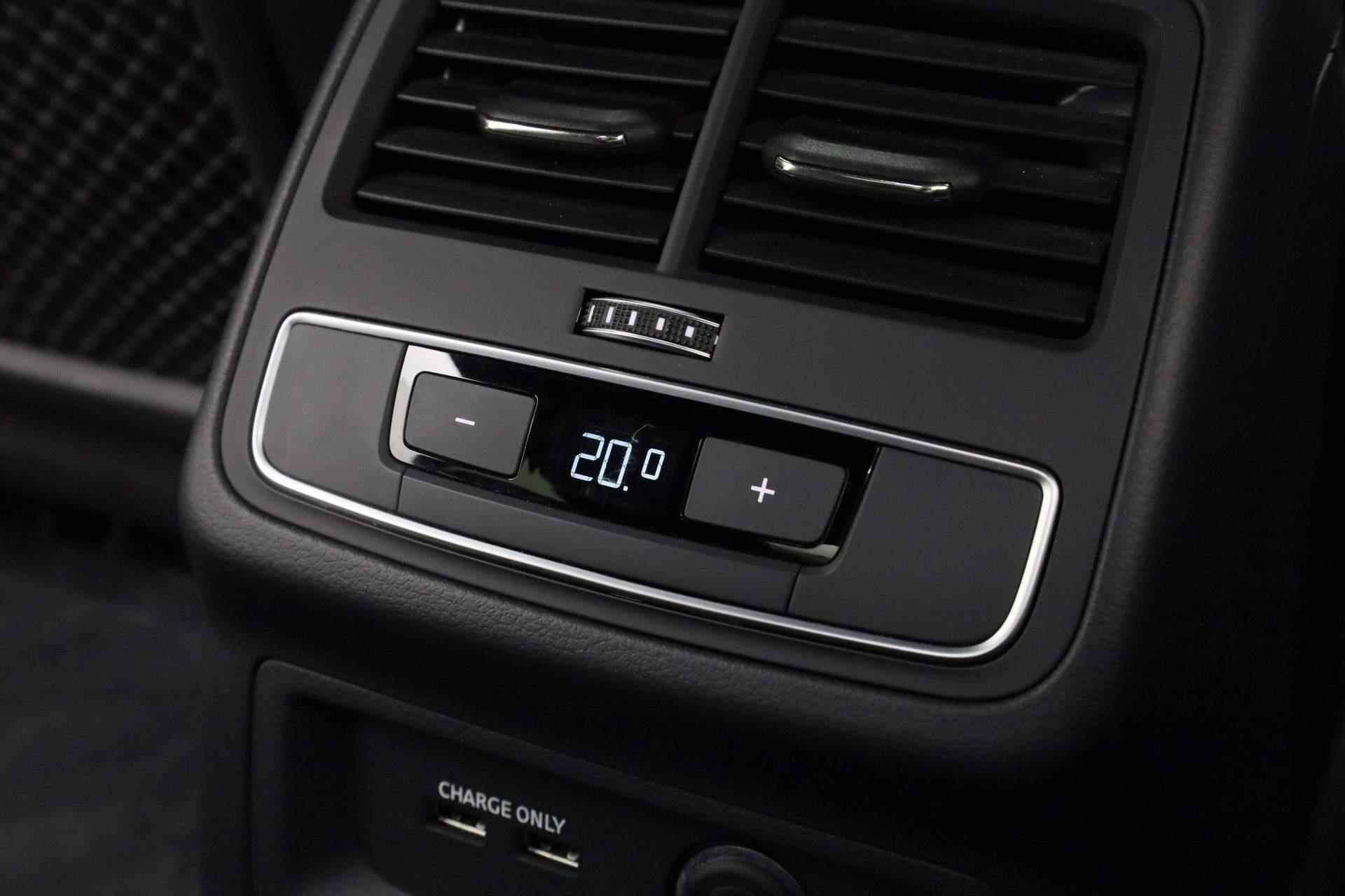 Audi A5 Sportback 35 TFSI 150PK S-tronic S edition | Navi | Matrix LED | Camera | 18 inch | Stoelverwarming | Cruise | Clima - 40/43