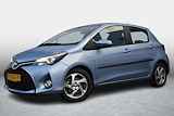 Toyota Yaris 1.5 Hybrid Trend