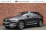 Volvo XC60 T6 Plug-in hybrid AWD Essential Bright | Stoelverwarming voor/achter | Verwarmbaar stuurwiel | Park assist voor/achter | Extra getint glas | 18'' lichtmetalen velgen | Panoramisch schuif- kantel dak |