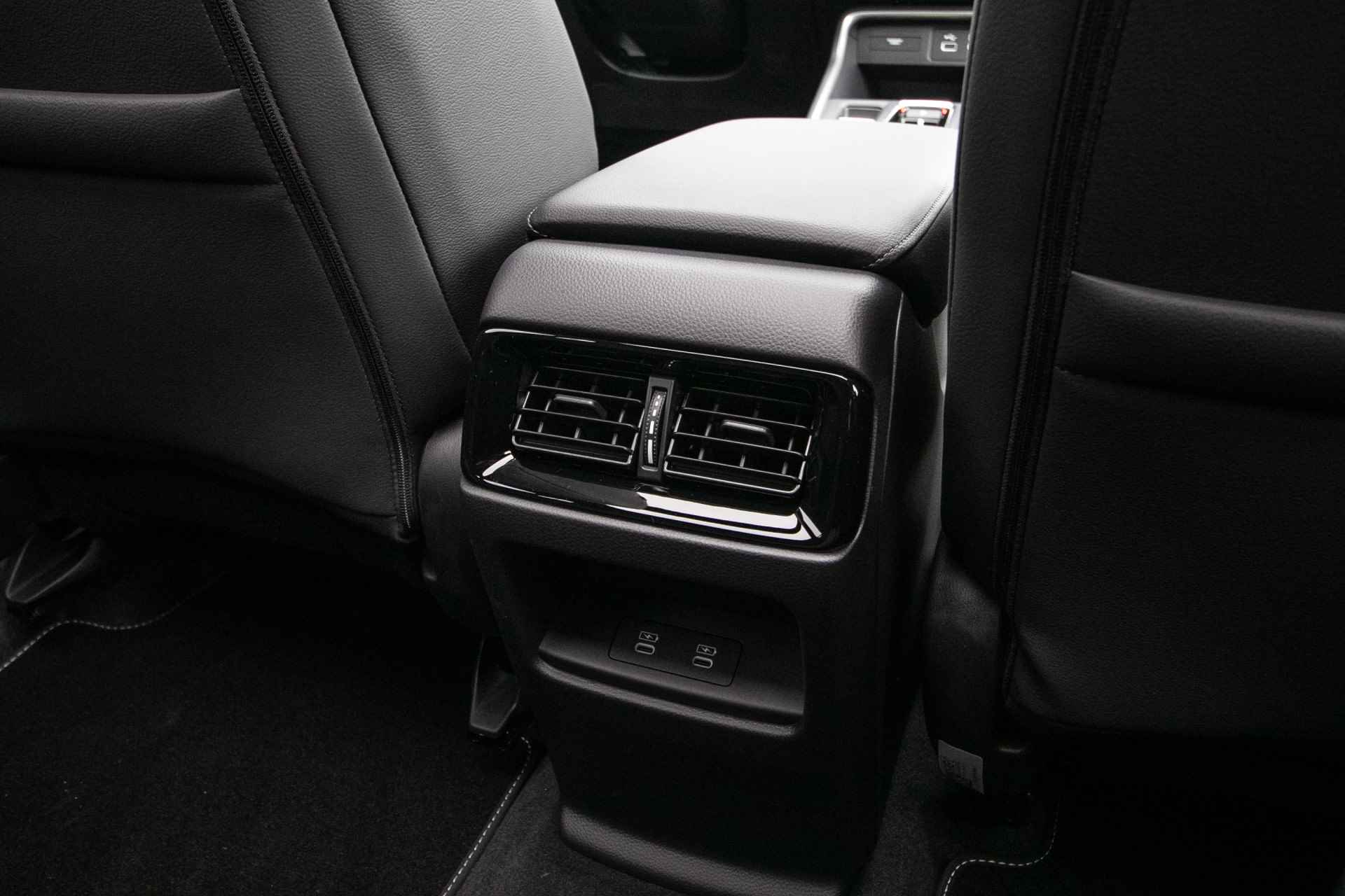 Honda CR-V 2.0 e:PHEV Advance Tech Cons.prs rijklaar | Schuif-/kanteldak | Leder - 8/49