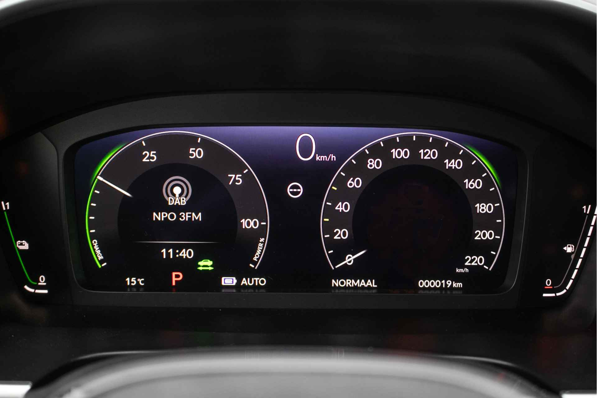 Honda CR-V 2.0 e:PHEV Advance Tech Cons.prs rijklaar | Schuif-/kanteldak | Leder - 16/49