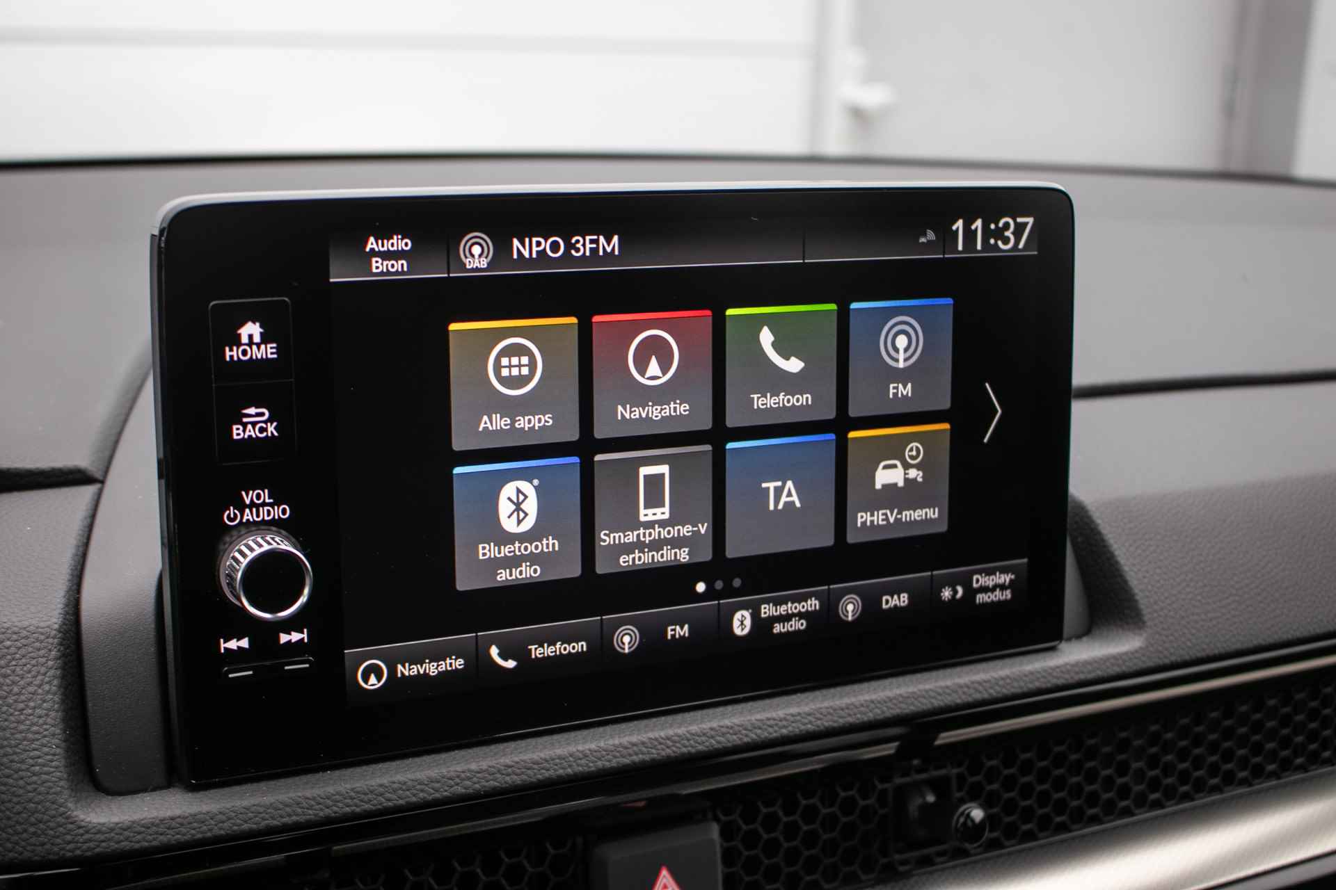 Honda CR-V 2.0 e:PHEV Advance Tech Cons.prs rijklaar | Schuif-/kanteldak | Leder - 17/49