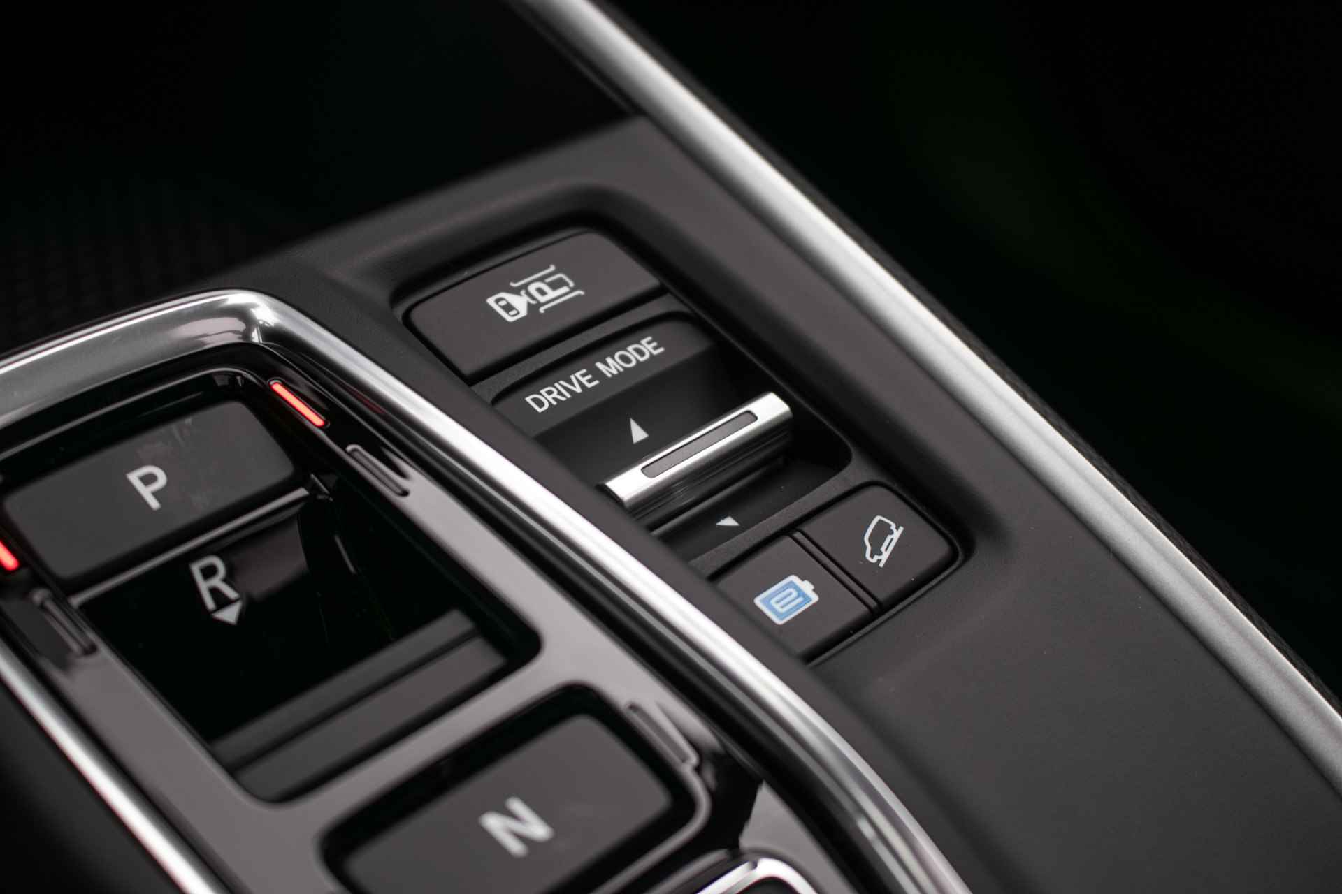 Honda CR-V 2.0 e:PHEV Advance Tech Cons.prs rijklaar | Schuif-/kanteldak | Leder - 24/49