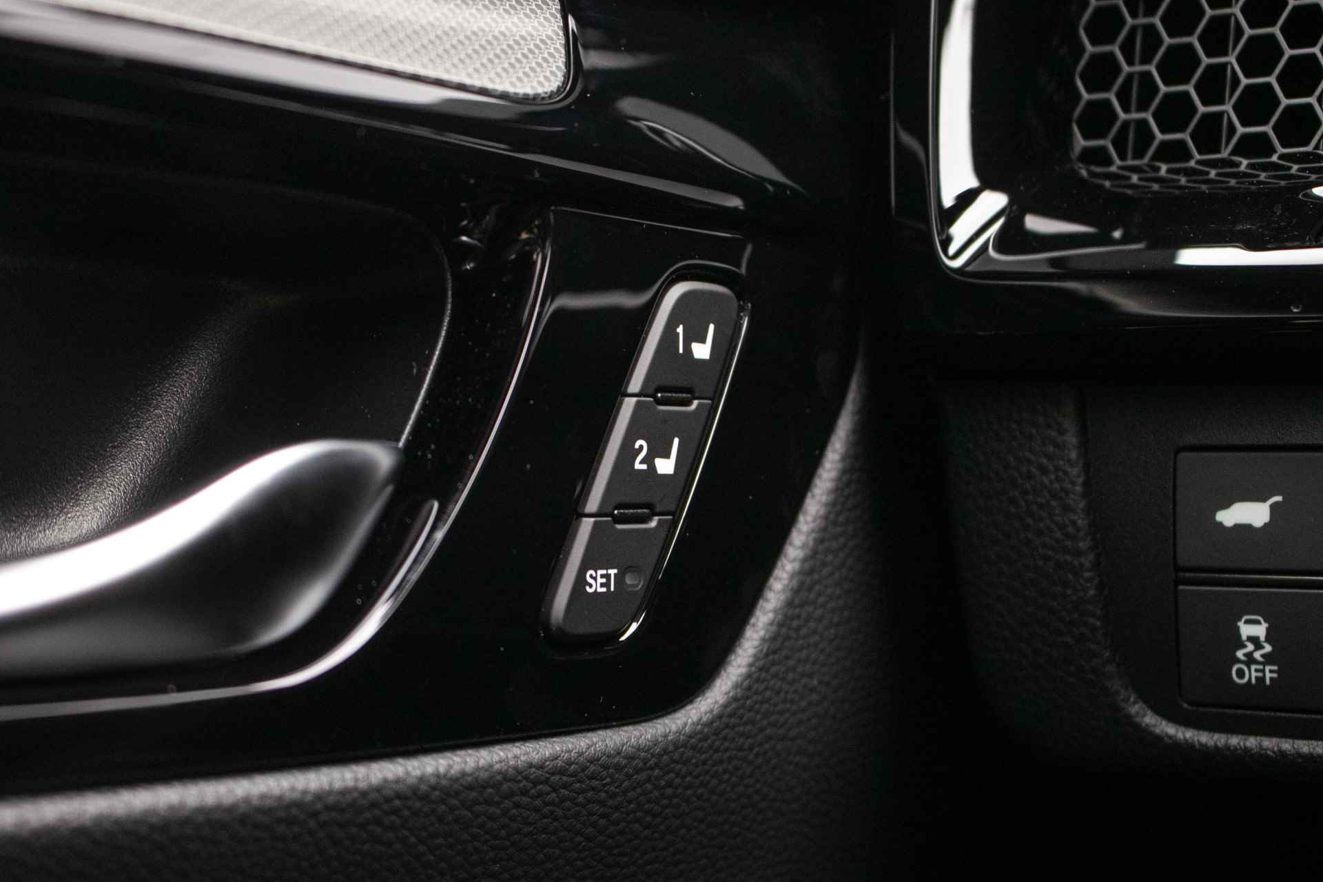 Honda CR-V 2.0 e:PHEV Advance Tech Cons.prs rijklaar | Schuif-/kanteldak | Leder - 26/49