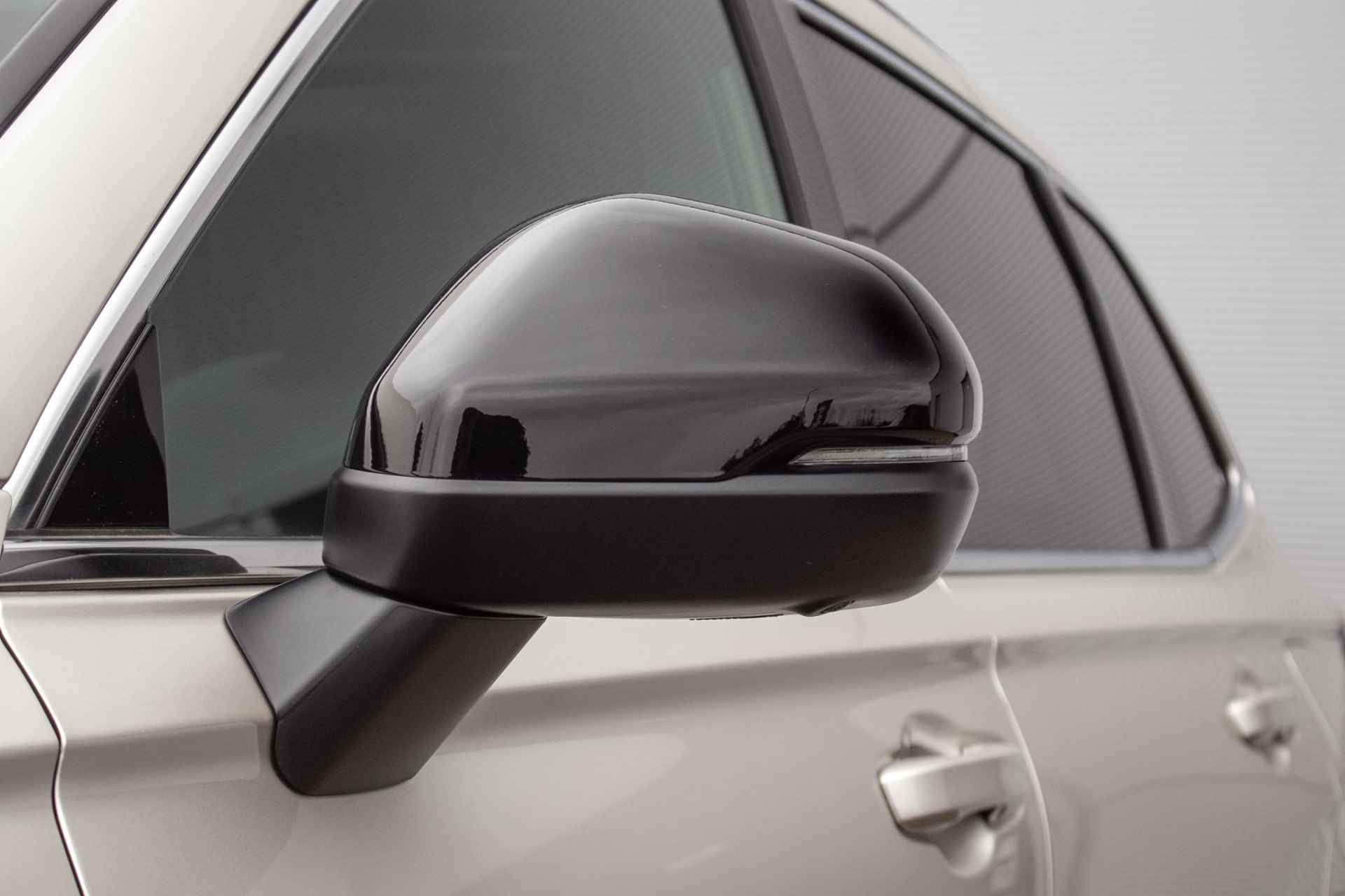 Honda CR-V 2.0 e:PHEV Advance Tech Cons.prs rijklaar | Schuif-/kanteldak | Leder - 35/49