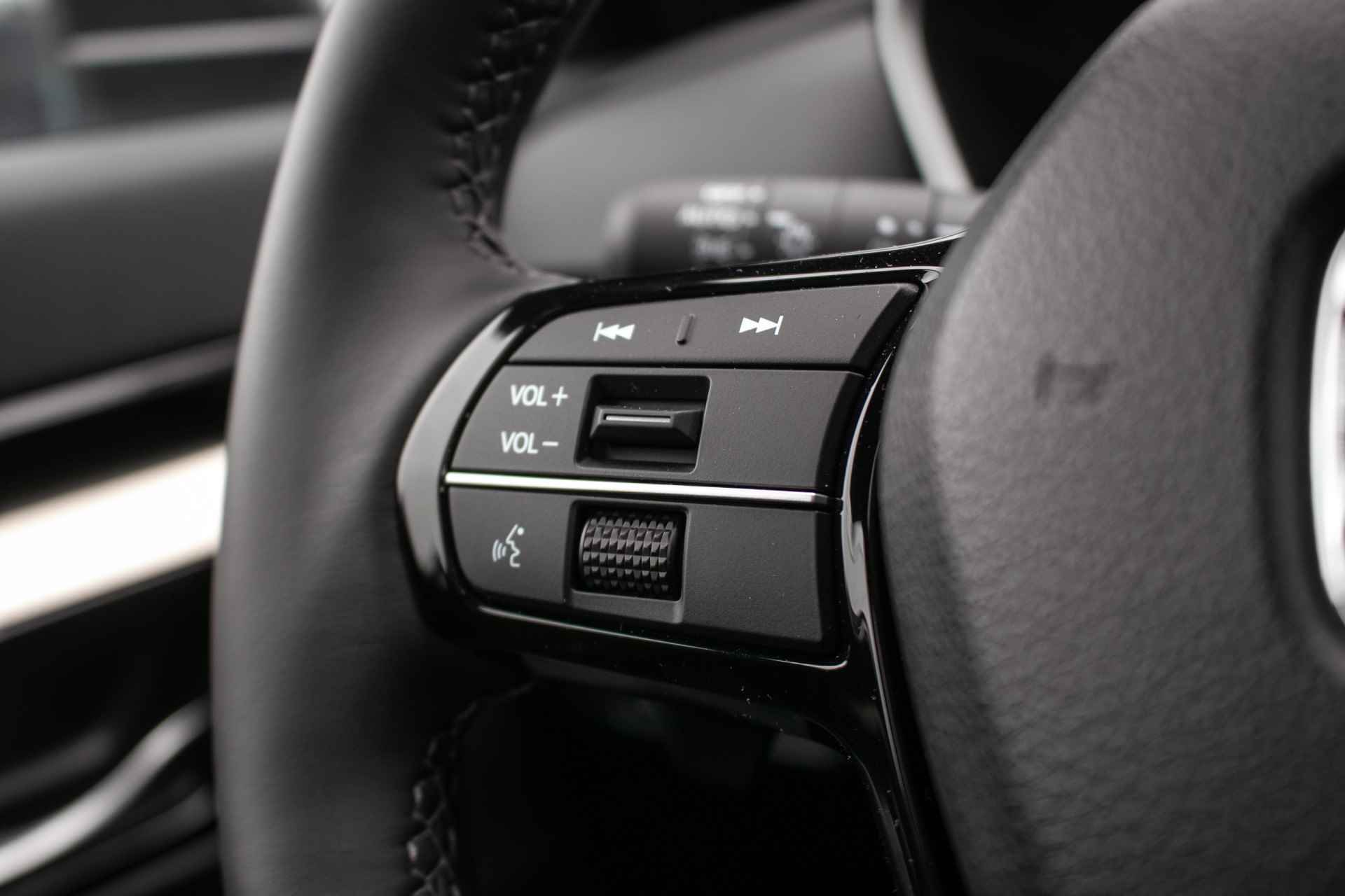 Honda CR-V 2.0 e:PHEV Advance Tech Cons.prs rijklaar | Schuif-/kanteldak | Leder - 41/49