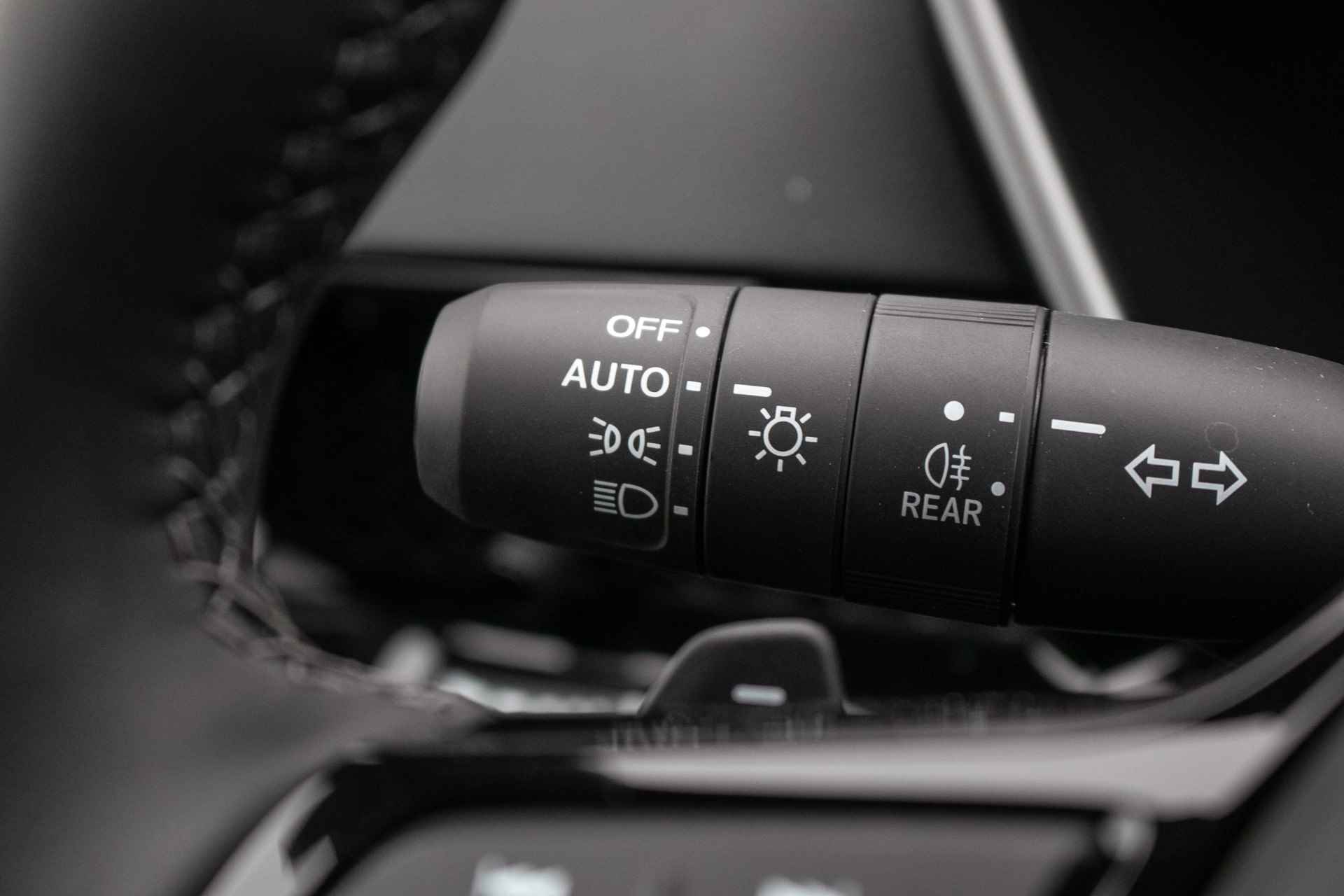 Honda CR-V 2.0 e:PHEV Advance Tech Cons.prs rijklaar | Schuif-/kanteldak | Leder - 44/49