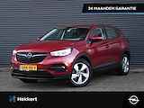 Opel Grandland X Business Edition 1.6 Turbo Hybrid 225pk Automaat NAVI | APPLE CARPLAY | CRUISE | 18''LM | LANE ASSIST | USB | DAB