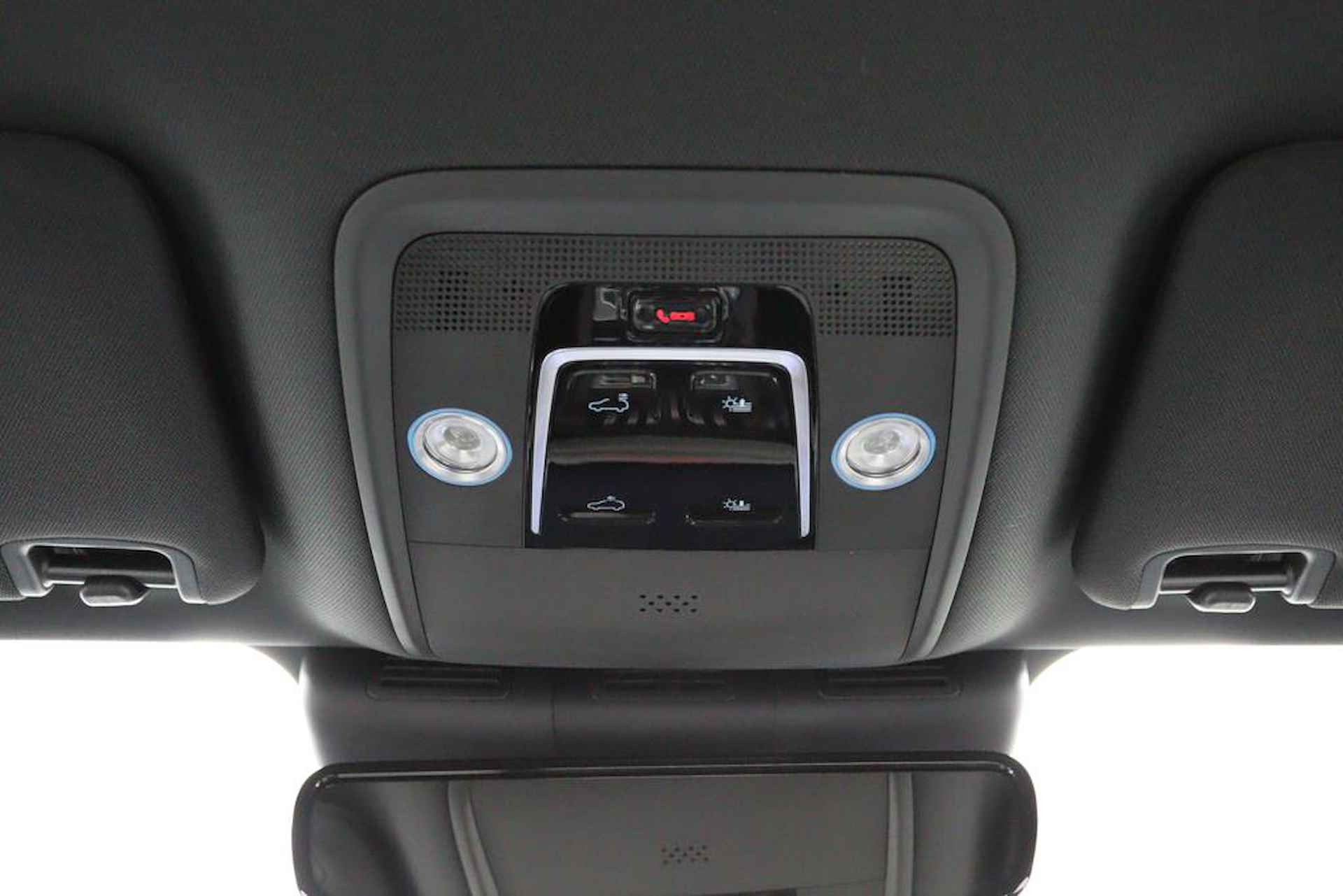 BYD ATTO 3 Comfort 60 kWh Navigatie|Panoramadak|Voorraad auto| 420km WLTP| 360 graden camera - 31/65