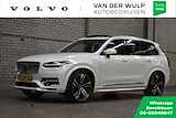 Volvo XC90 T8 455pk AWD Ultimate Bright | Wool | Luchtvering | Trekhaak | 3