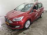 FORD Grand C-Max 1.0 EcoBoost 125pk Titanium