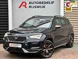 Cupra ATECA 2.0 TSI 4DRIVE Keyless/Camera/Dodehoek