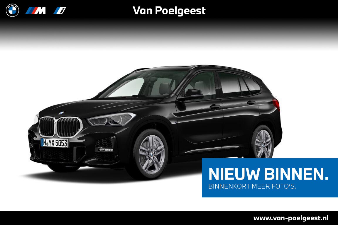 BMW X1 xDrive20i M Sportpakket Aut.