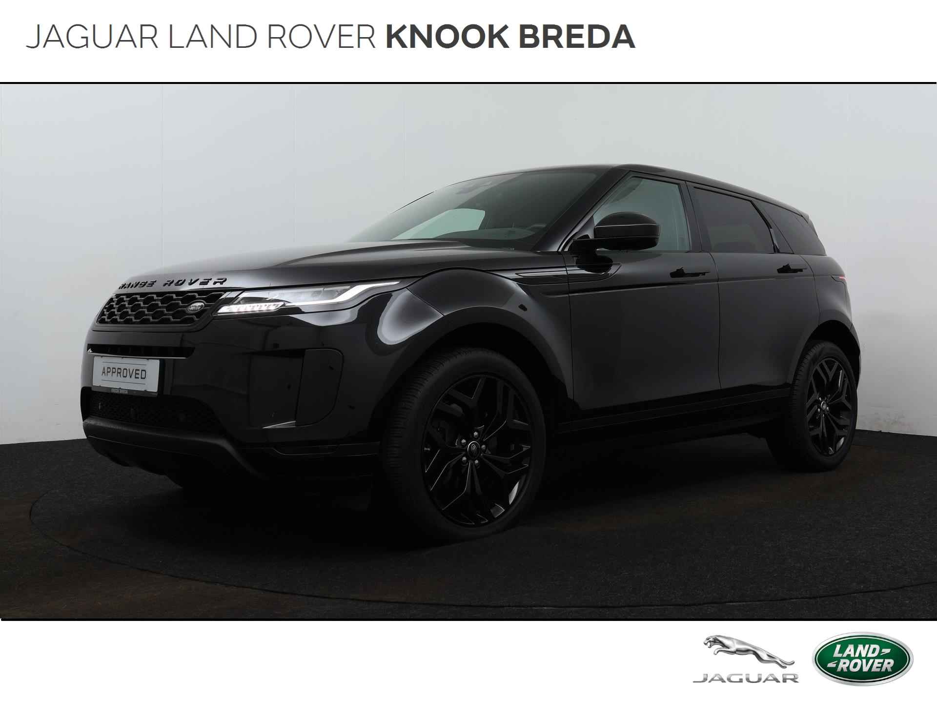 Land Rover Range Rover Evoque BOVAG 40-Puntencheck