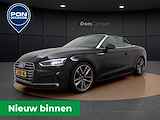 Audi A5 Cabriolet 40 TFSI 190 PK | NIEUW BINNEN | Apple CarPlay | Sportstoelen | S-Line | Stoelverwarming | Parkeerhulp Plus |