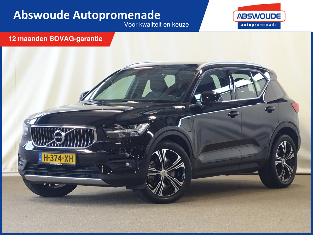 Volvo XC40 1.5 T5 TE Inscription