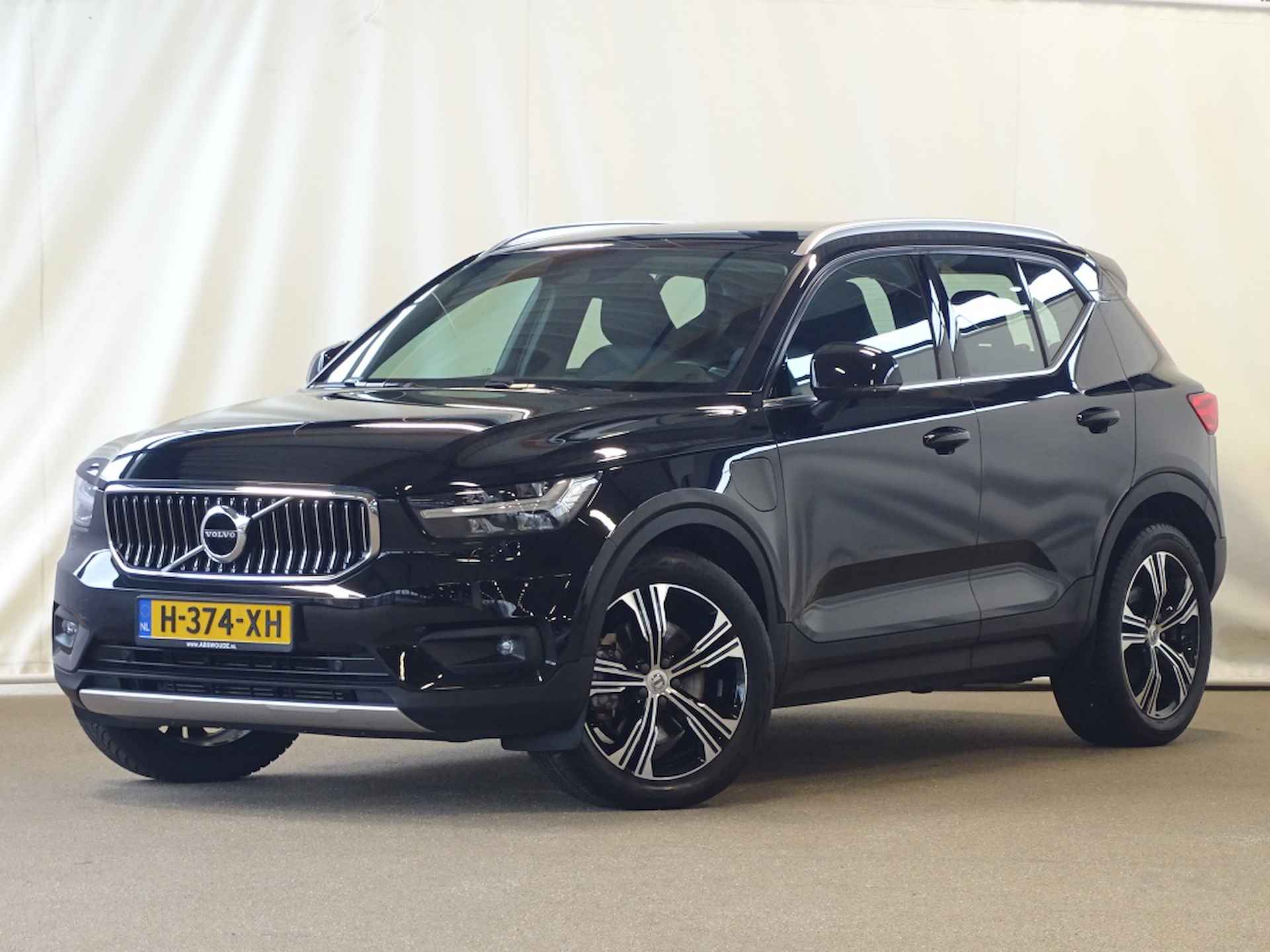 Volvo XC40 1.5 T5 TE Inscription - 2/37