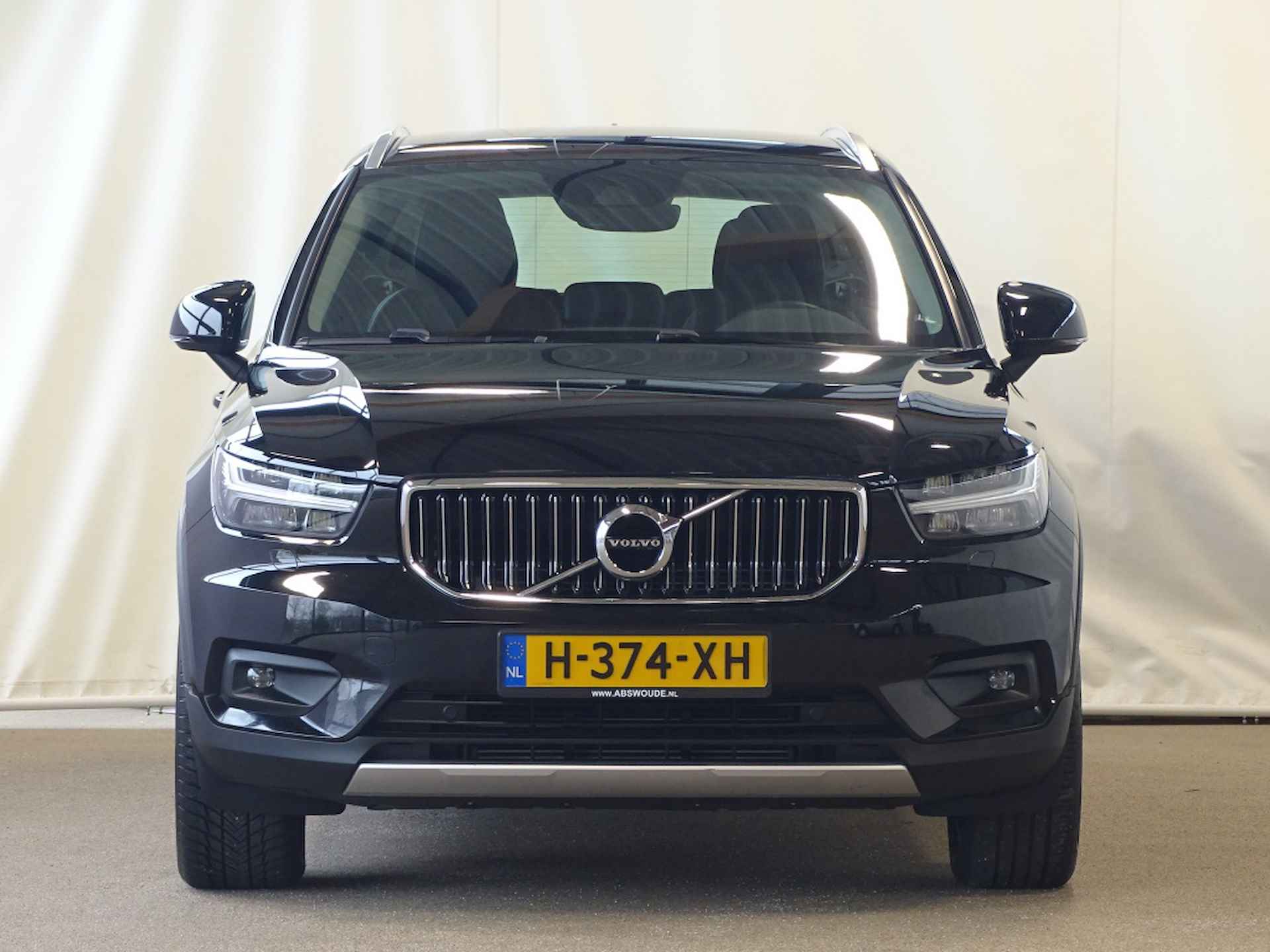 Volvo XC40 1.5 T5 TE Inscription - 3/37