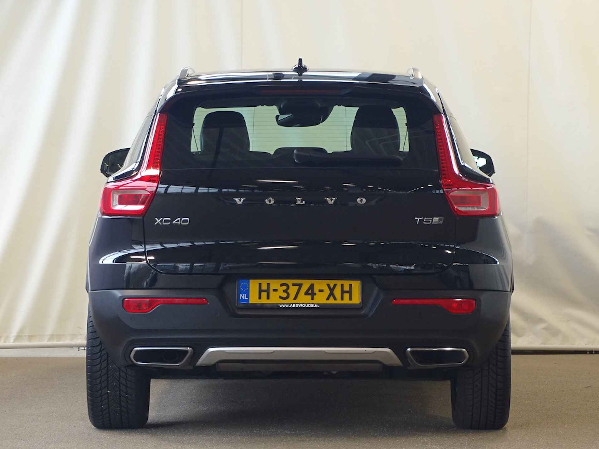 Volvo XC40 1.5 T5 TE Inscription - 6/37