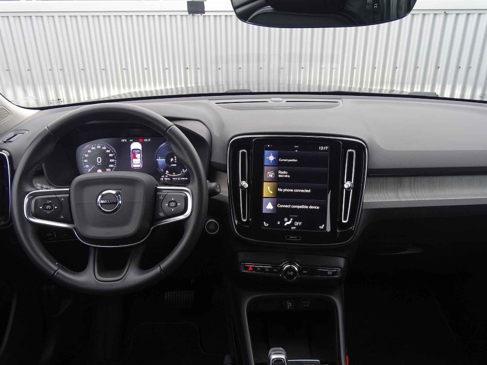 Volvo XC40 1.5 T5 TE Inscription - 11/37