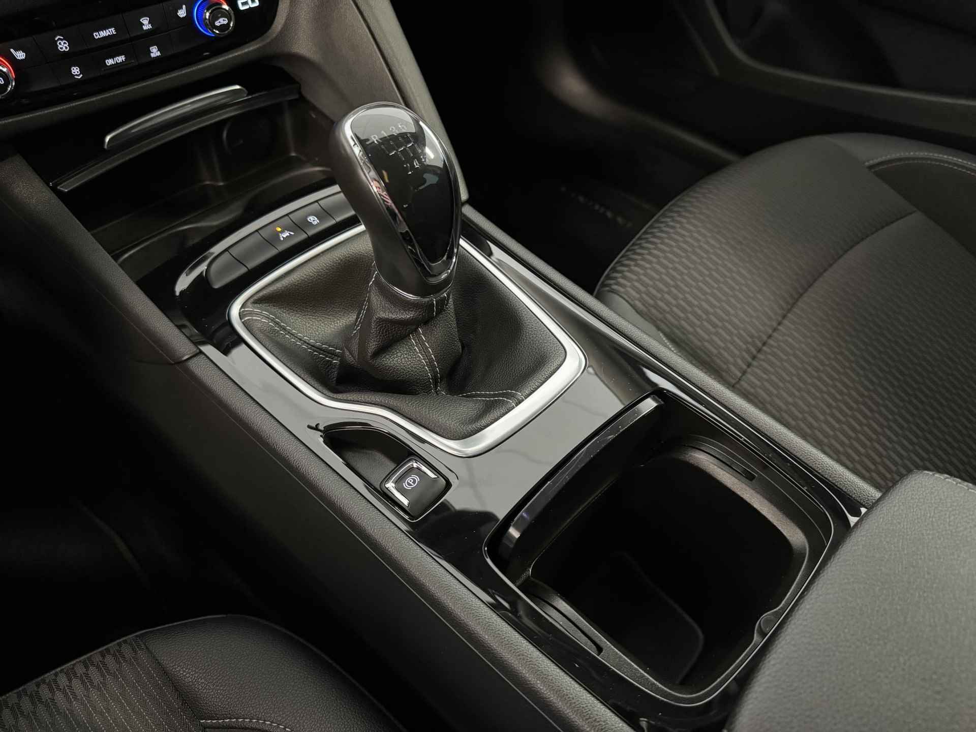 Opel Insignia Sports Tourer 1.5 Turbo Innovation | Led | Head Up Display | Stoelverwarming - 25/38