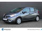 Nissan Note 1.2 Acenta / ALL Season / Airco / Cruise Control / Bluetooth / "Vraag een vrijblijvende offerte aan!"